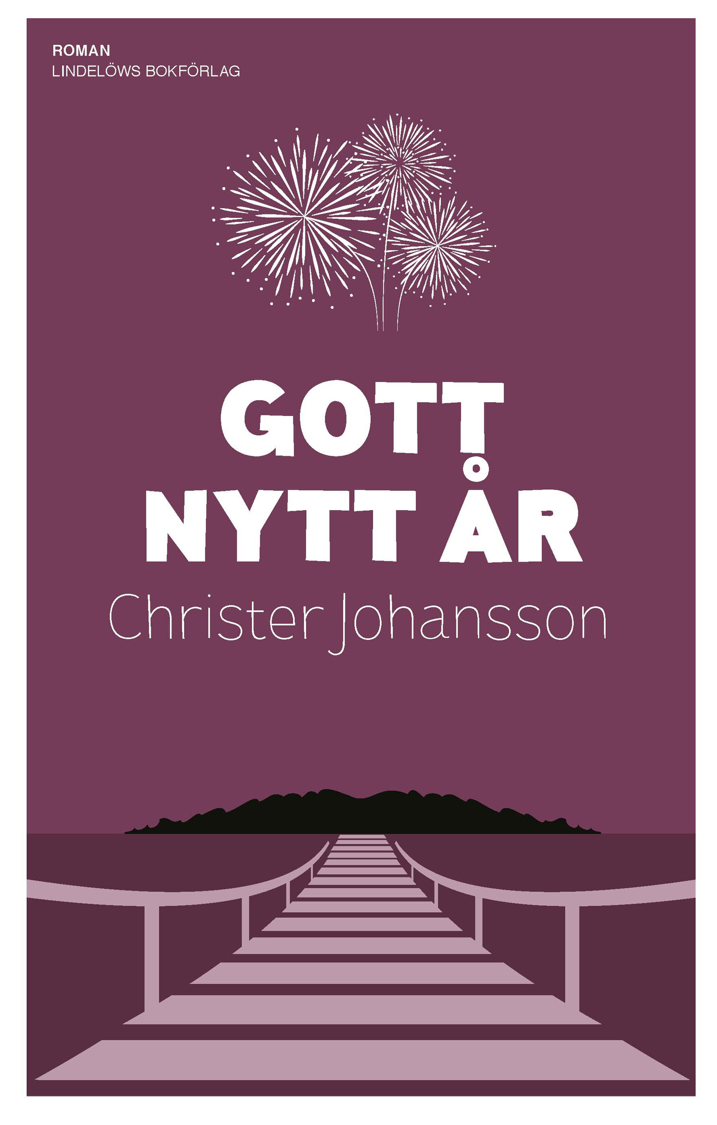 x Gott nytt år av Christer Johansson